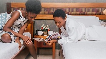 Paloma Hotel Ring Road Central