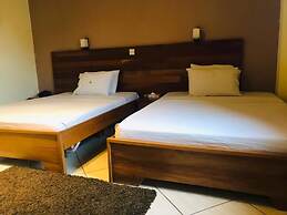 Paloma Hotel Ring Road Central