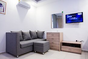 Paloma Hotel Ring Road Central