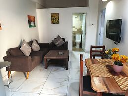 Paloma Hotel Ring Road Central