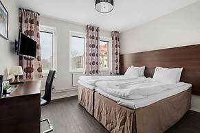 Best Western Hotel Solna