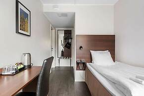 Best Western Hotel Solna