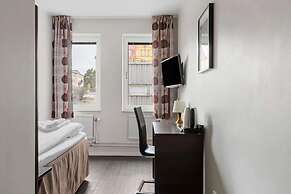 Best Western Hotel Solna