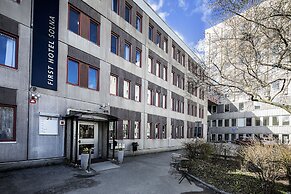 Best Western Hotel Solna