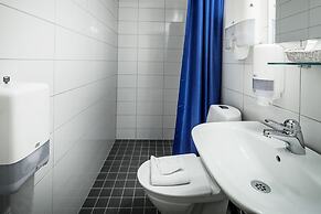 Best Western Hotel Solna