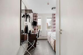 Best Western Hotel Solna