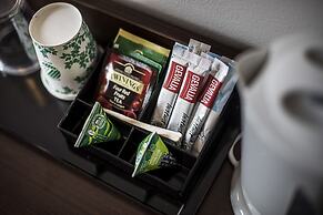 Best Western Hotel Solna