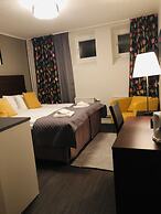Best Western Hotel Solna