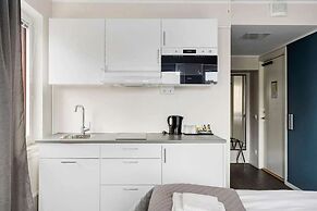 Best Western Hotel Solna