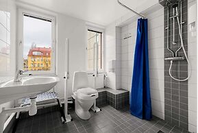 Best Western Hotel Solna