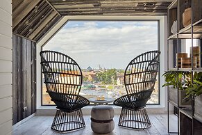 Puro Gdańsk Stare Miasto