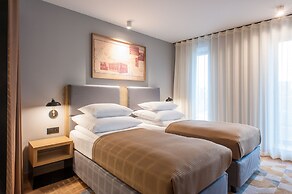 Puro Gdańsk Stare Miasto