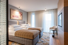 Puro Gdańsk Stare Miasto