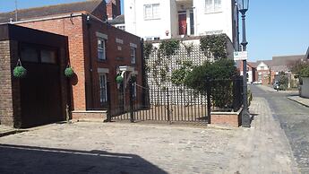 Duke of Buckingham