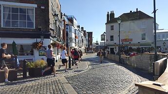 Duke of Buckingham
