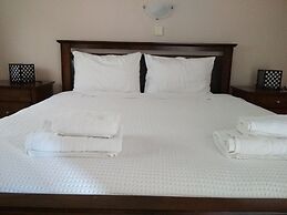Samothraki Beach Apartments and Suites Hotel