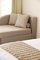 Samothraki Beach Apartments and Suites Hotel