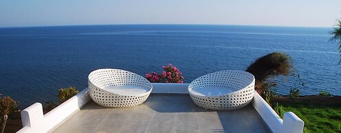 Samothraki Beach Apartments and Suites Hotel