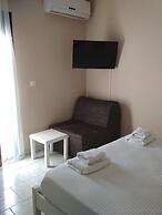 Samothraki Beach Apartments and Suites Hotel