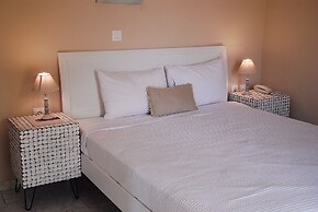 Samothraki Beach Apartments and Suites Hotel