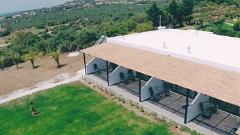 Samothraki Beach Apartments and Suites Hotel