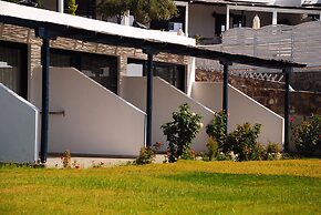 Samothraki Beach Apartments and Suites Hotel