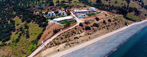 Samothraki Beach Apartments and Suites Hotel