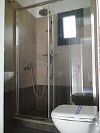 Samothraki Beach Apartments and Suites Hotel