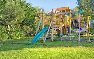 Samothraki Beach Apartments and Suites Hotel