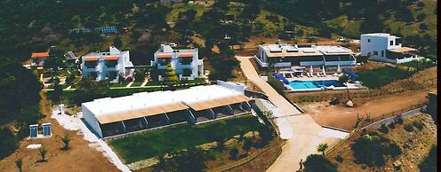 Samothraki Beach Apartments and Suites Hotel