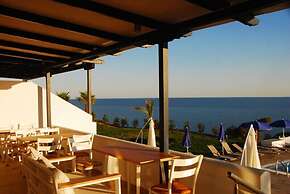 Samothraki Beach Apartments and Suites Hotel