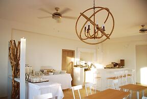 Samothraki Beach Apartments and Suites Hotel