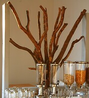 Samothraki Beach Apartments and Suites Hotel