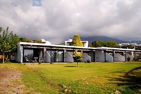 Samothraki Beach Apartments and Suites Hotel