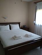 Samothraki Beach Apartments and Suites Hotel