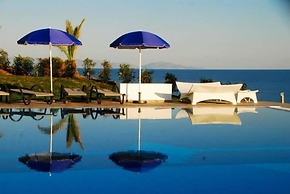 Samothraki Beach Apartments and Suites Hotel