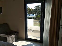 Samothraki Beach Apartments and Suites Hotel