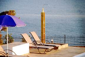 Samothraki Beach Apartments and Suites Hotel