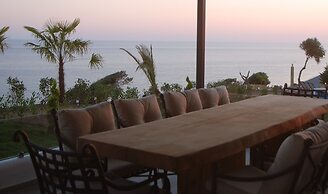 Samothraki Beach Apartments and Suites Hotel