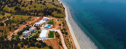 Samothraki Beach Apartments and Suites Hotel
