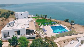 Samothraki Beach Apartments and Suites Hotel