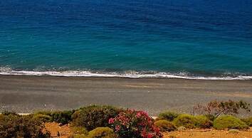 Samothraki Beach Apartments and Suites Hotel