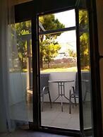 Samothraki Beach Apartments and Suites Hotel