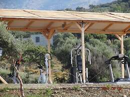 Samothraki Beach Apartments and Suites Hotel