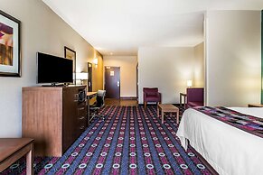 Comfort Inn & Suites Newcastle - Oklahoma City