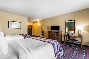 Comfort Inn & Suites Newcastle - Oklahoma City