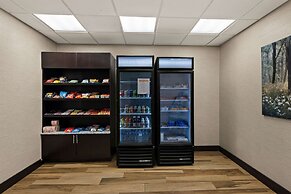 Comfort Inn & Suites Newcastle - Oklahoma City