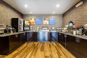 Comfort Inn & Suites Newcastle - Oklahoma City