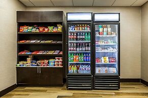 Comfort Inn & Suites Newcastle - Oklahoma City