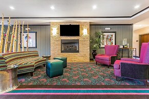 Comfort Inn & Suites Newcastle - Oklahoma City